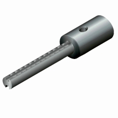 Wellenverlängerung zur Originalwelle ENTRY 5671 WVE