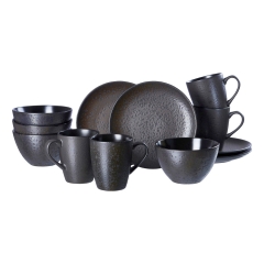 Tafelservice GK Kitwe, 8-teilig