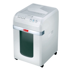 Aktenvernichter shredstar Autofeed X200, Partikelschnitt 4x12mm, weiß, 10 Blatt