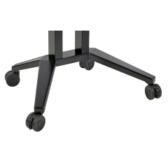 Bildschirmträger moTion Rollstativ MS-12S