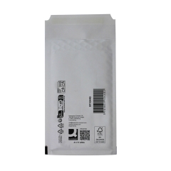 Luftpolstertasche A 1/11 weiß