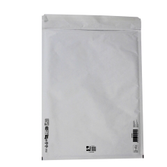 Luftpolstertasche K 10/20 A3 weiß