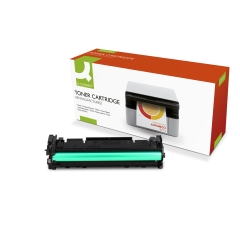 Q-Connect Tonerkartusche schwarz (KF31038)