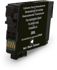 Q-Connect Tintenpatrone schwarz (KF14229)