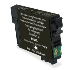 Q-Connect Tintenpatrone schwarz (KF14239)