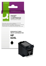 Q-Connect Druckkopfpatrone schwarz (KF13974)