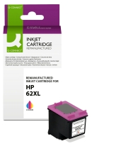 Q-Connect Druckkopfpatrone color (KF13975)