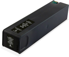 Q-Connect Tintenpatrone schwarz (KF13998)