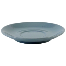 Cappuccino-Untertasse Snug, Ø15,5cm, blau