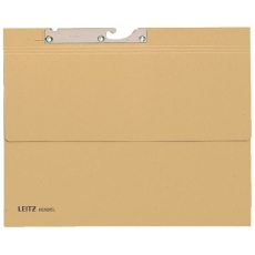 2082 Pendeltasche - einfachst mit Tasche und Verschlussklappe