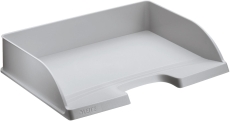 5218 Briefkorb Standard Plus, A4 quer, Polystyrol, grau
