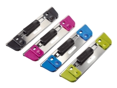 1728 Locher Active WOW - 2 Blatt, sortiert, zum abheften