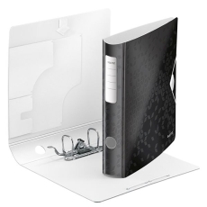 1107 Ordner Active WOW - A4, ca. 65 mm, schwarz