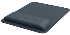 6517 Mauspad Ergo WOW - zwei Höhen, samtgrau