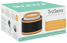 Ersatz-Geruchs HEPA-Filter für Leitz TruSens Luftreiniger Z-1000