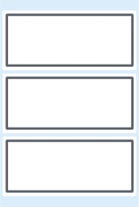 5711 Schuletiketten neutral grauer Rand 82x36 mm
