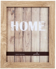 Bilderrahmen Portrait Dream - natur, für 1 Foto 20 x 30 cm