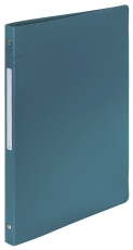 Schulordner - A4 PP türkis