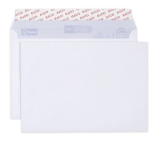 Briefhülle Proclima - C5, hochweiß, Haftklebung, 100 g/qm, 500 Stück Box