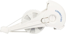 Kassette für Korrekturroller Roller Korrigieren ecoLogo, 8,4 mm x 14 m