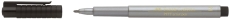 Tuschestift PITT® ARTIST PEN - 1,5 mm, silber-metallic