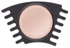 CONNECTOR Nachfüllnäpfchen, fleischfarbe