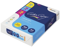 ColorCopy® - A4, 160 g/qm, weiß, 250 Blatt