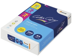 ColorCopy® - A4, 200 g/qm, weiß, 250 Blatt