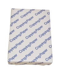 Kopierpapier Standard - A4, 80 g/qm, weiß, 500 Blatt