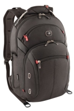 Laptoprucksack Gigabyte 15 "anthrazit