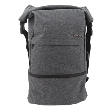 Rucksack BASE - bis 43 cm (17"), grau