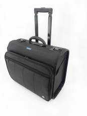 Business Laptop Trolley R-PE - schwarz