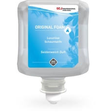 Flüssigseife Schaumseife 6x1 Liter