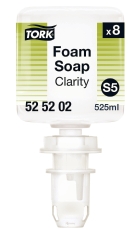 Reine Mini Hand-Schaumseife System S5, 525ml