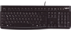 Keyboard K120 for Business - USB, schwarz