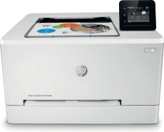 HP Color LaserJet Pro 3202dw