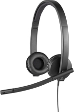 Headset H570e USB