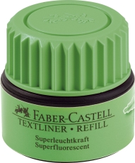 Nachfülltinte 1549 AUTOMATIC REFILL - 25 ml, grün