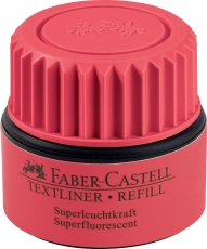 Nachfülltinte 1549 AUTOMATIC REFILL - 25 ml, rot