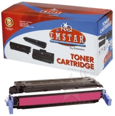 Lasertoner magenta EMSTAR H542 C9723A