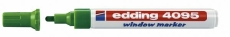4095 Kreidemarker - 2 - 3 mm, grün