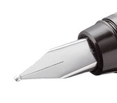 Ersatz Edelstahlfeder, Feder M