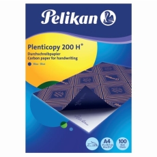 Handdurchschreibepapier plenticopy 200 H® - A4, 100 Blatt