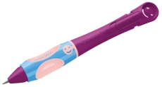 griffix® Bleistift - Sweet Berry, Rechtshänder, Faltschachtel mit Eurolochung