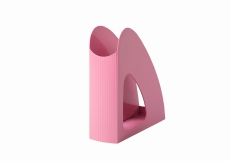 Stehsammler Re-LOOP - A4/C4, stabil, rosa