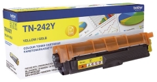Brother Toner-Kit gelb (TN-242Y)