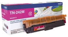 Brother Toner-Kit magenta (TN-242M)