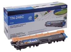 Brother Toner-Kit cyan (TN-246C)