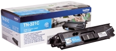 Brother Toner-Kit cyan (TN-321C)