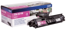 Brother Toner-Kit magenta (TN-321M)